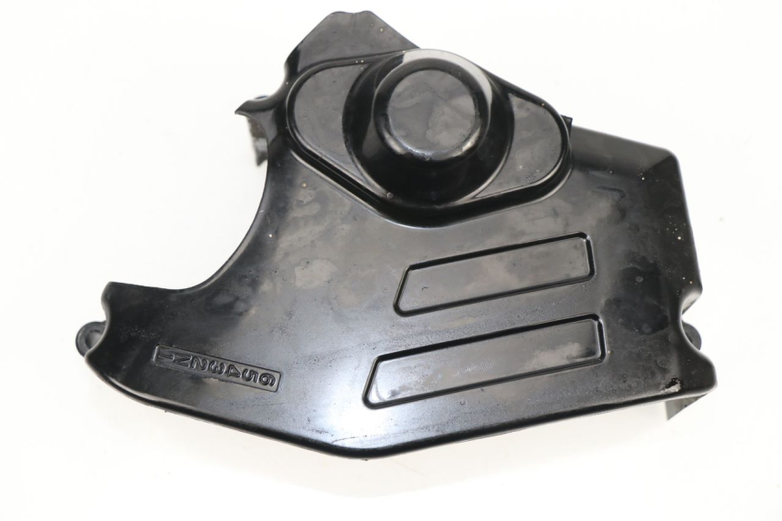 photo de CARTER PIGNON SUZUKI SV N 650 (1999 - 2002)