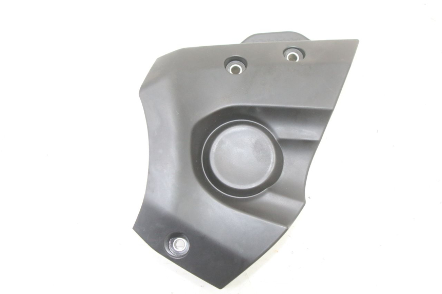 photo de CARTER PIGNON YAMAHA TRACER 7 700 (2020 - 2024) - Zoom état d’usage