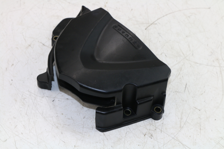 photo de CARTER PIGNON TRIUMPH STREET TRIPLE 675 (2007 - 2012)