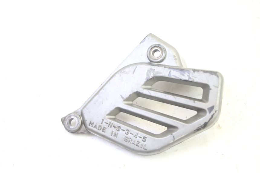 photo de CARTER PIGNON YAMAHA TTR 125 (2000 - 2020) - Vue principale