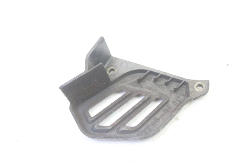 photo de CARTER PIGNON YAMAHA TTR 125 (2000 - 2020) - Zoom état d’usage