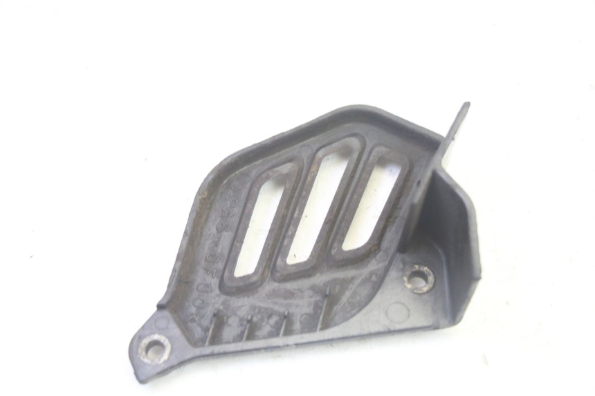 photo de CARTER PIGNON YAMAHA TTR 125 (2000 - 2020) - Autre angle de vue