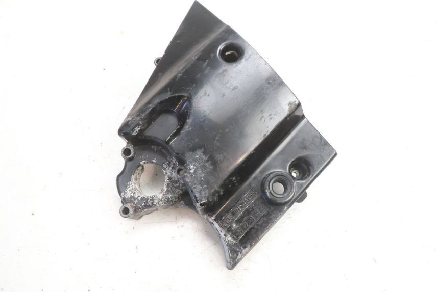 photo de CARTER PIGNON YAMAHA XJR 1300 (1998 - 2002) - Vue principale