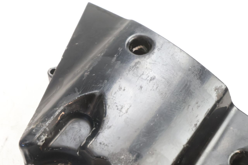 photo de CARTER PIGNON YAMAHA XJR 1300 (1998 - 2002) - Gros plan technique