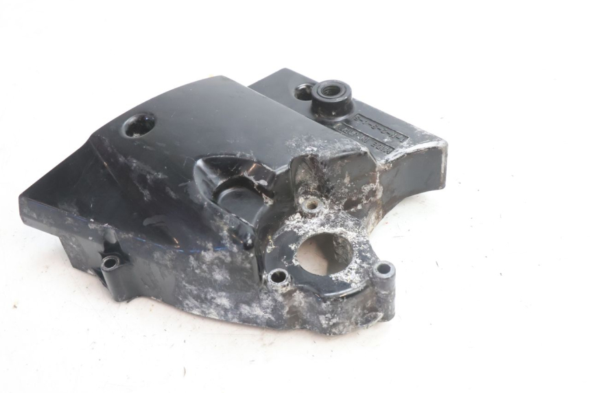 photo de CARTER PIGNON YAMAHA XJR 1300 (1998 - 2002) - Points de fixation