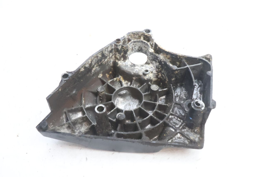photo de CARTER PIGNON YAMAHA XJR 1300 (1998 - 2002) - État de surface
