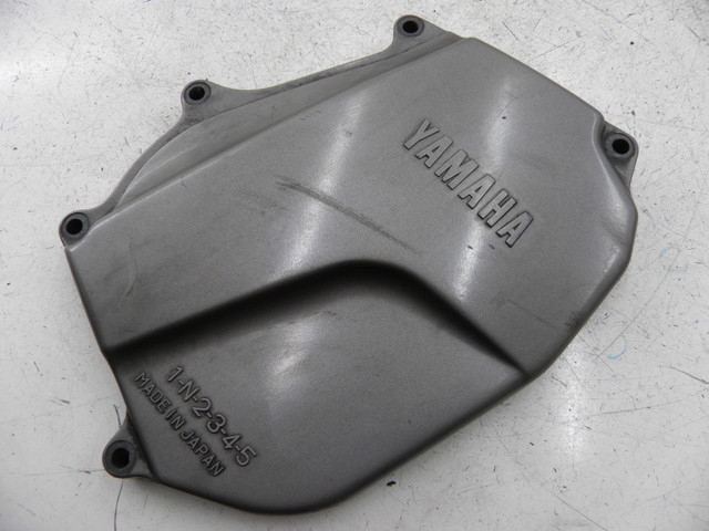 photo de CARTER PIGNON YAMAHA TDM 850 (1996 - 2001)