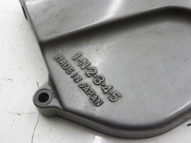 photo de CARTER PIGNON YAMAHA TDM 850 (1996 - 2001)