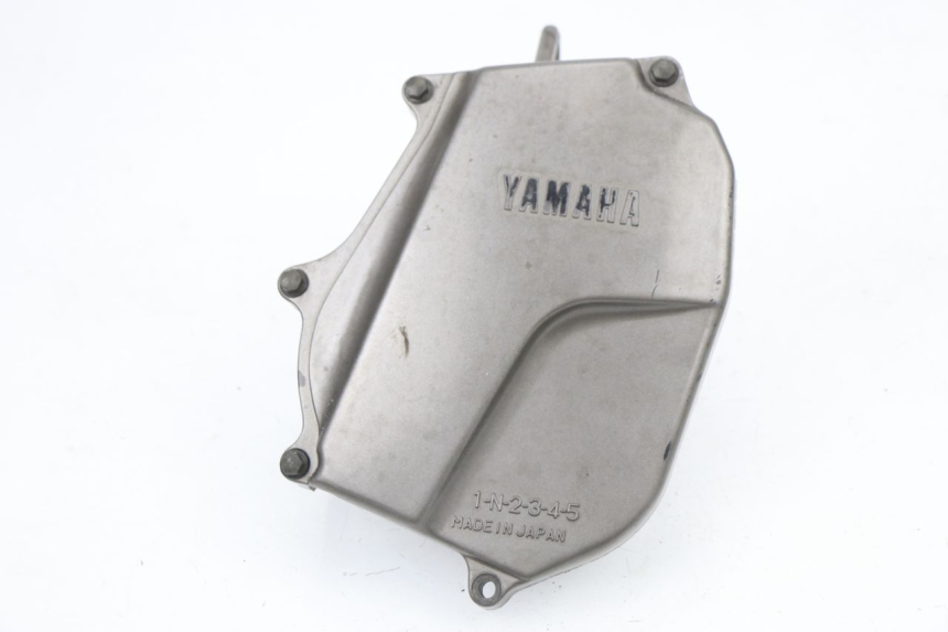 photo de CARTER PIGNON YAMAHA TDM 3VD 850 (1991 - 1995)