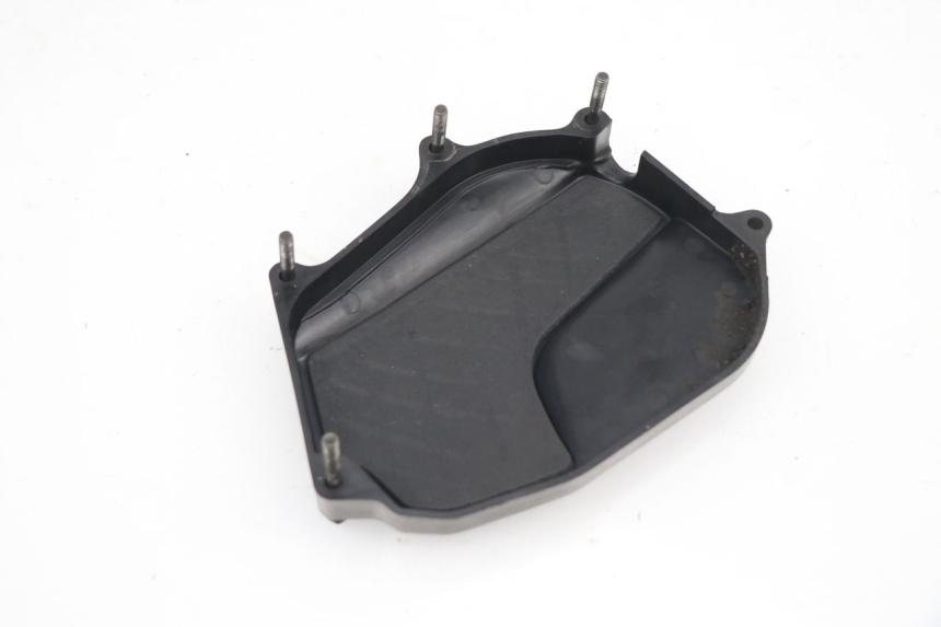 photo de CARTER PIGNON YAMAHA TDM 3VD 850 (1991 - 1995)