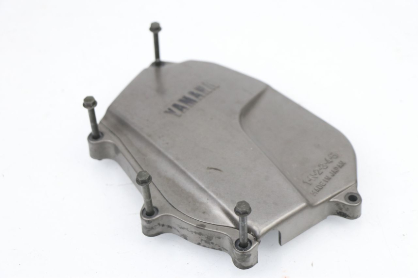 photo de CARTER PIGNON YAMAHA TDM 3VD 850 (1991 - 1995)