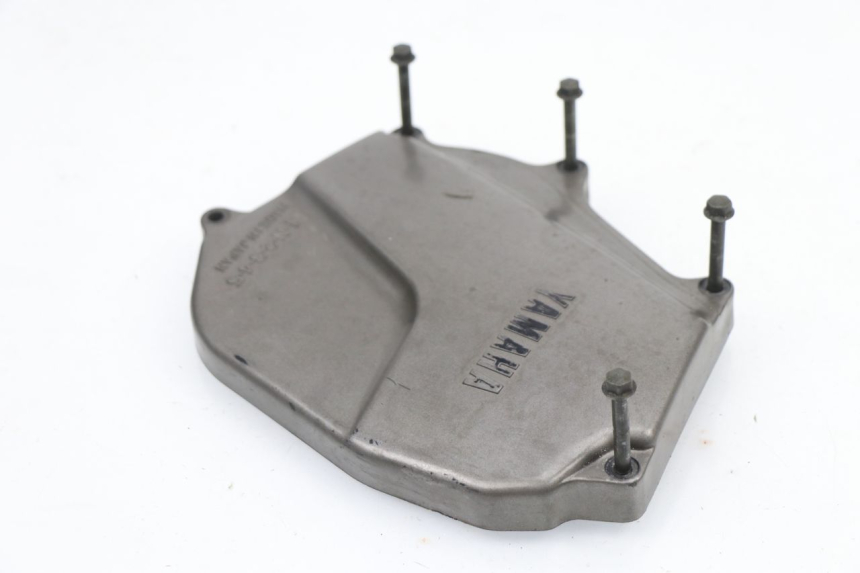 photo de CARTER PIGNON YAMAHA TDM 3VD 850 (1991 - 1995)