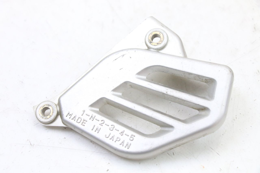 photo de CARTER PIGNON YAMAHA TTR 125 (2000 - 2020)