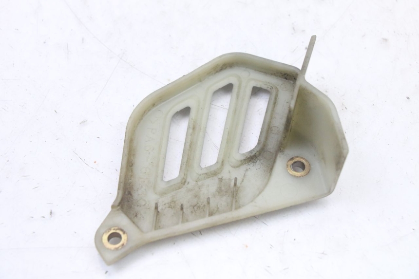 photo de CARTER PIGNON YAMAHA TTR 125 (2000 - 2020)