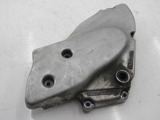 photo de CARTER PIGNON YAMAHA XJS DIVERSION 600 (1997 - 1999)