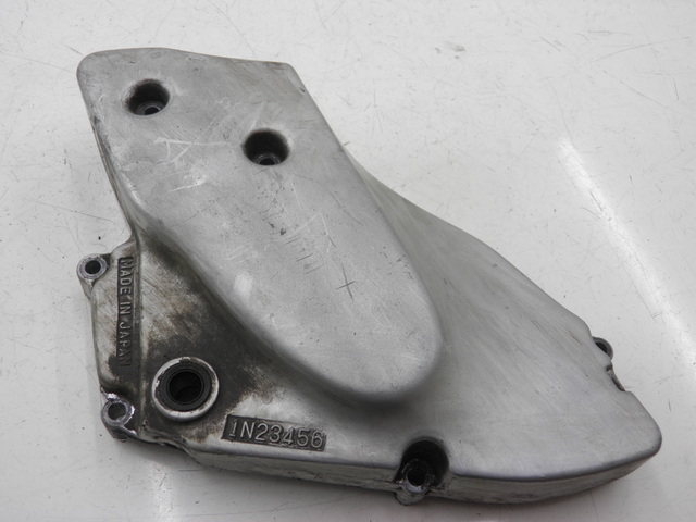 photo de CARTER PIGNON YAMAHA XJS DIVERSION 600 (1997 - 1999)