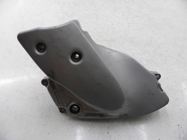 photo de CARTER PIGNON YAMAHA XJS DIVERSION 600 (2000 - 2003)