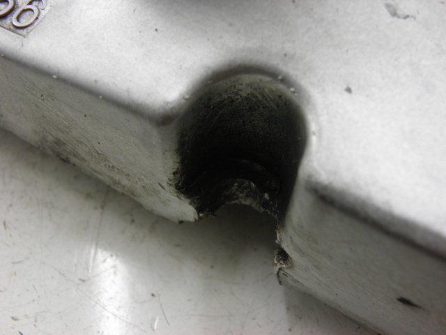 photo de CARTER PIGNON YAMAHA XJS DIVERSION 600 (2000 - 2003)