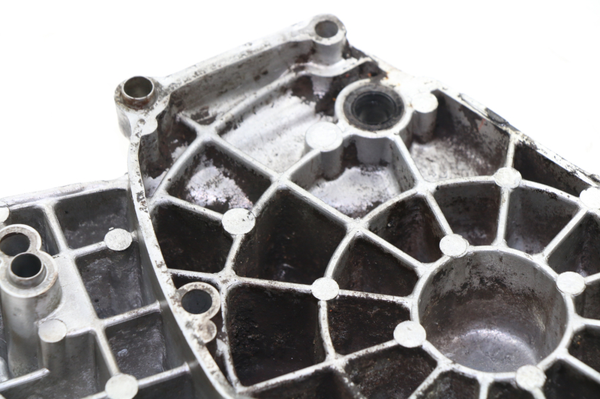 photo de CARTER PIGNON YAMAHA XJS DIVERSION 600 (2000 - 2003)