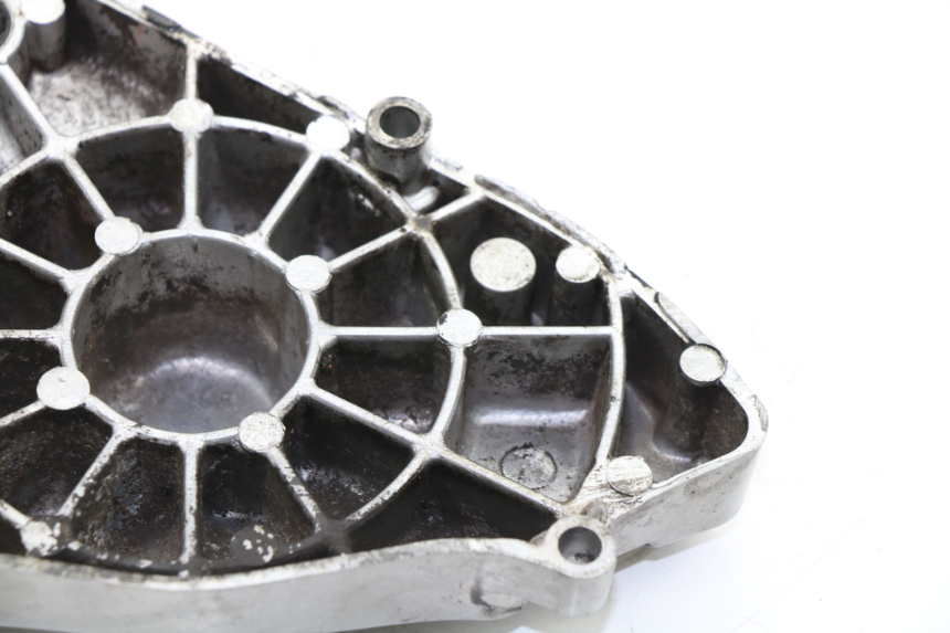 photo de CARTER PIGNON YAMAHA XJS DIVERSION 600 (2000 - 2003)