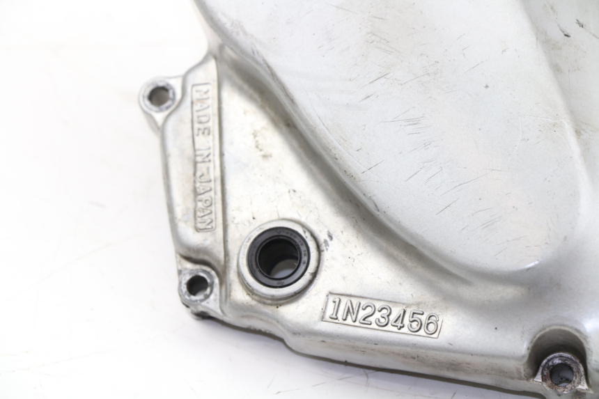 photo de CARTER PIGNON YAMAHA XJS DIVERSION 600 (2000 - 2003)