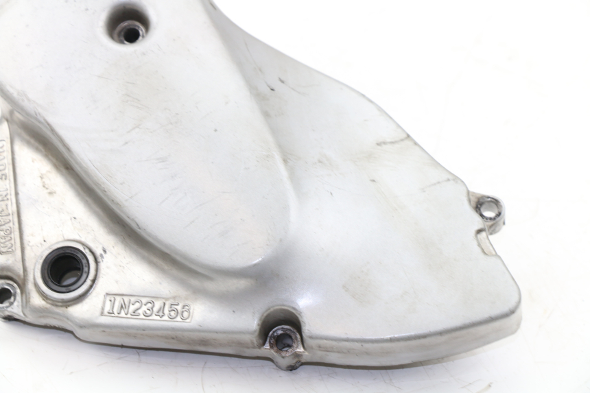 photo de CARTER PIGNON YAMAHA XJS DIVERSION 600 (2000 - 2003)