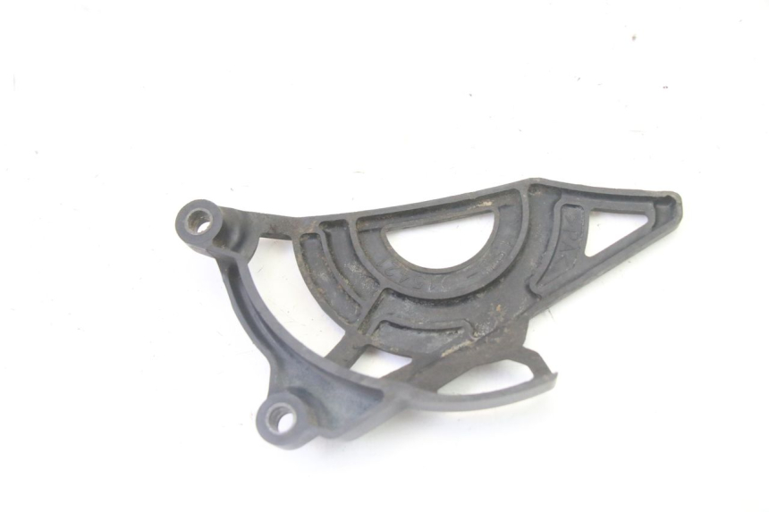 photo de CARTER PIGNON YAMAHA YZ-F YZF 250 (2014 - 2018)