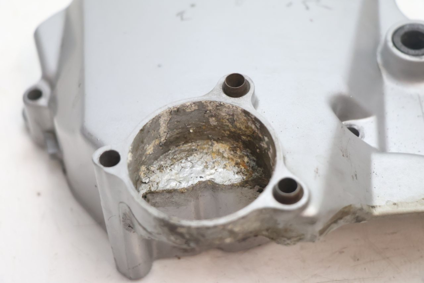 photo de CARTER PIGNON YAMAHA YZF R GENESIS 750 (1993 - 1998) - Points de fixation