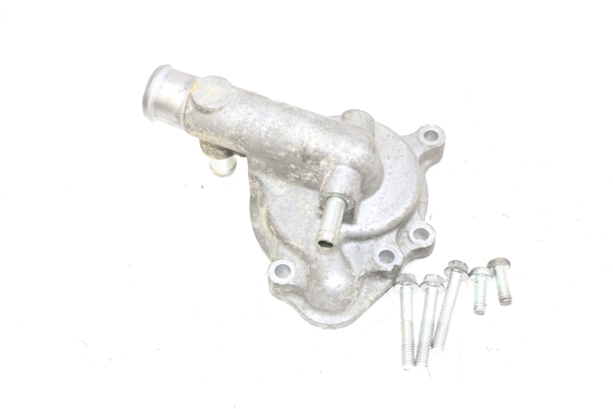 photo de CARTER POMPE A EAU SUZUKI BURGMAN 650 (2013 - 2020)