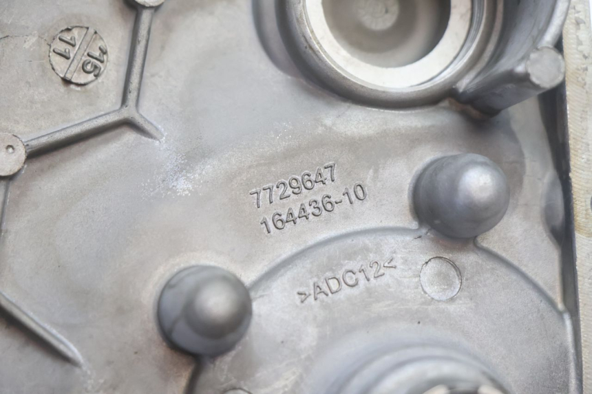 photo de CARTER POMPE A EAU BMW C SPORT 650 (2015 - 2021) - Vue produit
