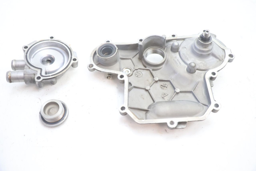 photo de CARTER POMPE A EAU BMW C SPORT 650 (2015 - 2021) - Pièce contrôlée
