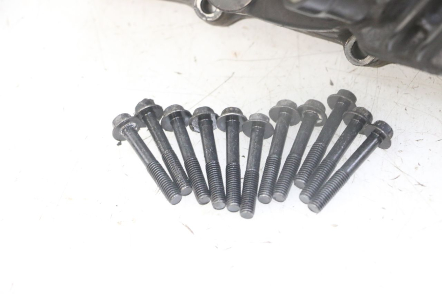 photo de CARTER POMPE A EAU HONDA FORZA ABS 300 (2013 - 2019)