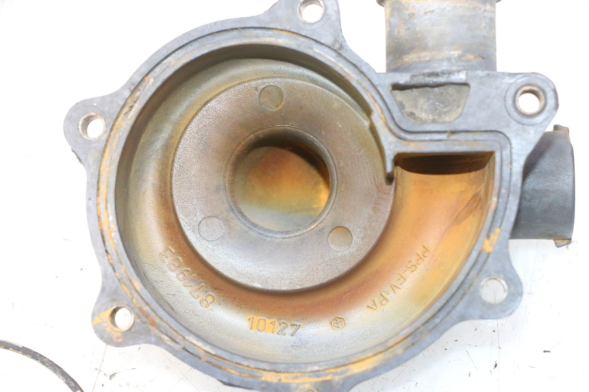 photo de CARTER POMPE A EAU GILERA GP 800 (2007 - 2013) - Autre angle de vue