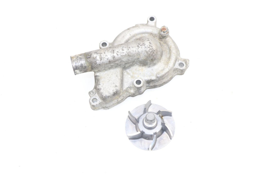 photo de CARTER POMPE A EAU KAWASAKI ER-6 ER6 F 650 (2006 - 2009)