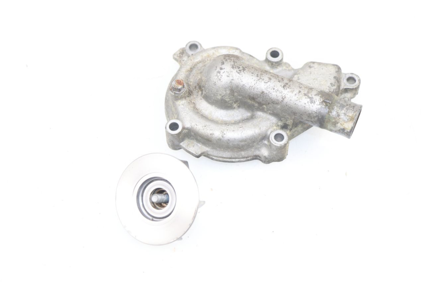 photo de CARTER POMPE A EAU KAWASAKI ER-6 ER6 F 650 (2006 - 2009)