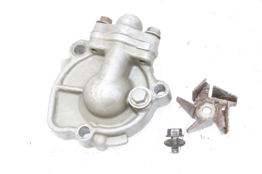 photo de CARTER POMPE A EAU KAWASAKI KX 65 (2000 - 2019)