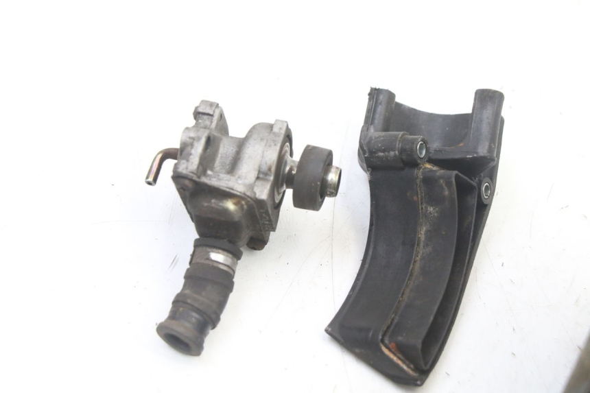 photo de CARTER POMPE A EAU PIAGGIO X8 125 (2004 - 2007)
