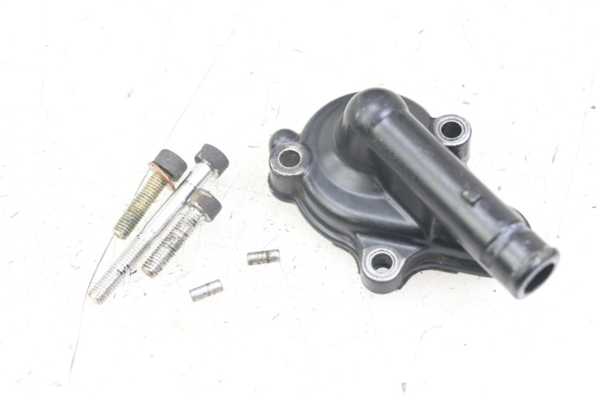 photo de CARTER POMPE A EAU FANTIC XM PERFORMANCE 2T 50 (2021 - 2022)