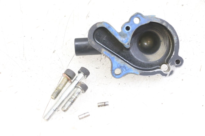 photo de CARTER POMPE A EAU FANTIC XM PERFORMANCE 2T 50 (2021 - 2022)