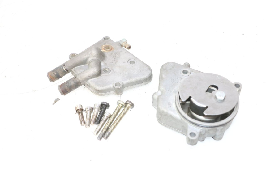 photo de CARTER POMPE A EAU YAMAHA YP MAJESTY 125 (1998 - 2001) - Vue principale