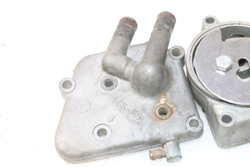 photo de CARTER POMPE A EAU YAMAHA YP MAJESTY 125 (1998 - 2001) - Vue d’ensemble