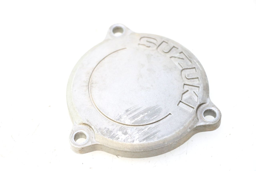 photo de CARTER POMPE A HUILE SUZUKI DR S 600 (1985 - 1989) - Zoom état d’usage