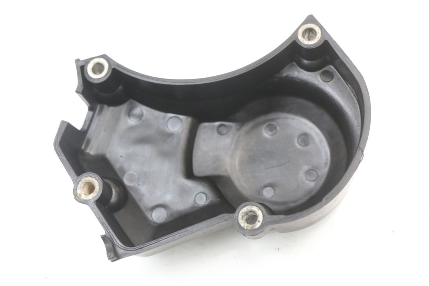 photo de Oil pump housing YAMAHA DTLC 125 (1982 - 1987)