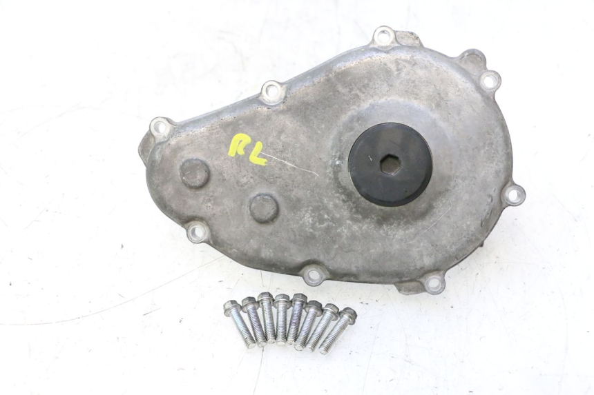 photo de CARTER ROUE LIBRE SUZUKI BURGMAN EXECUTIVE ABS 650 (2006 - 2012) - Vue principale