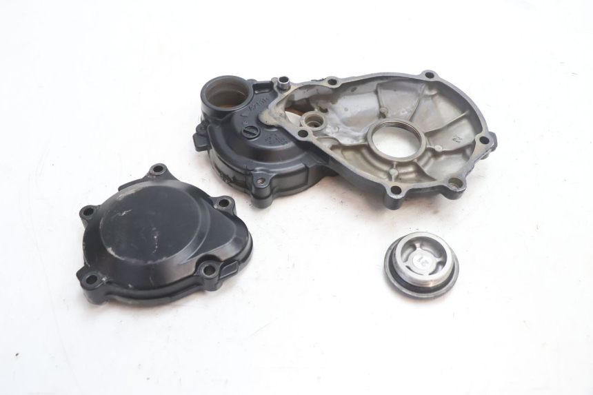 photo de CARTER ROUE LIBRE SUZUKI GSR 600 (2005 - 2012) - Vue produit