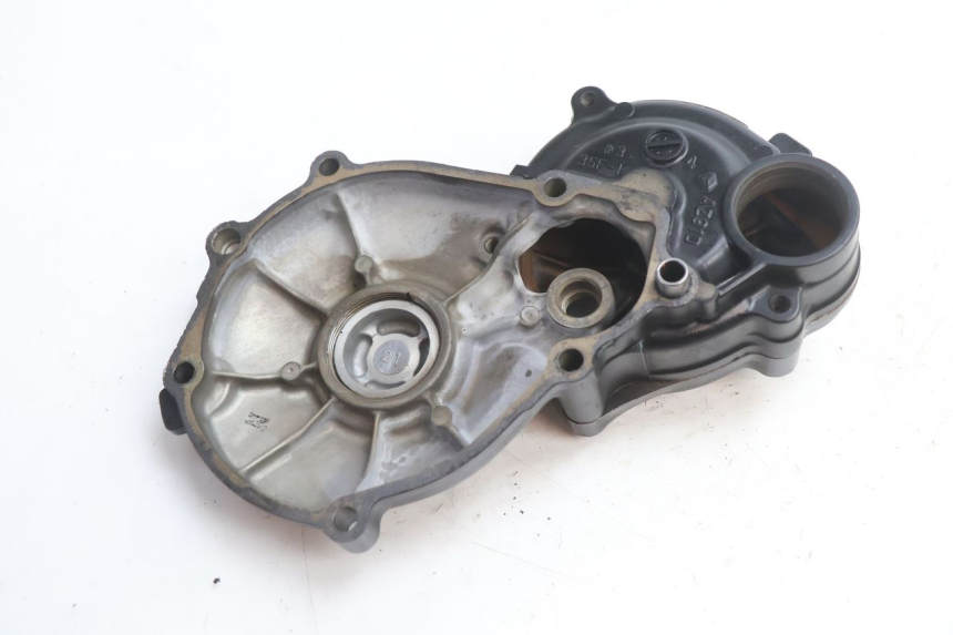 photo de CARTER ROUE LIBRE SUZUKI GSR 600 (2005 - 2012) - Gros plan technique