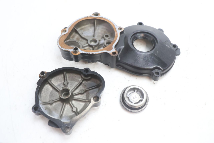 photo de CARTER ROUE LIBRE SUZUKI GSR 600 (2005 - 2012) - Vue d’ensemble