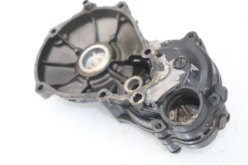 Passage de roue Suzuki 600 GSX-R 2001 à 2003
