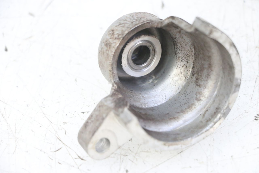 photo de CARTER ROUE LIBRE PEUGEOT KISBEE 2T 50 (2018 - 2022)