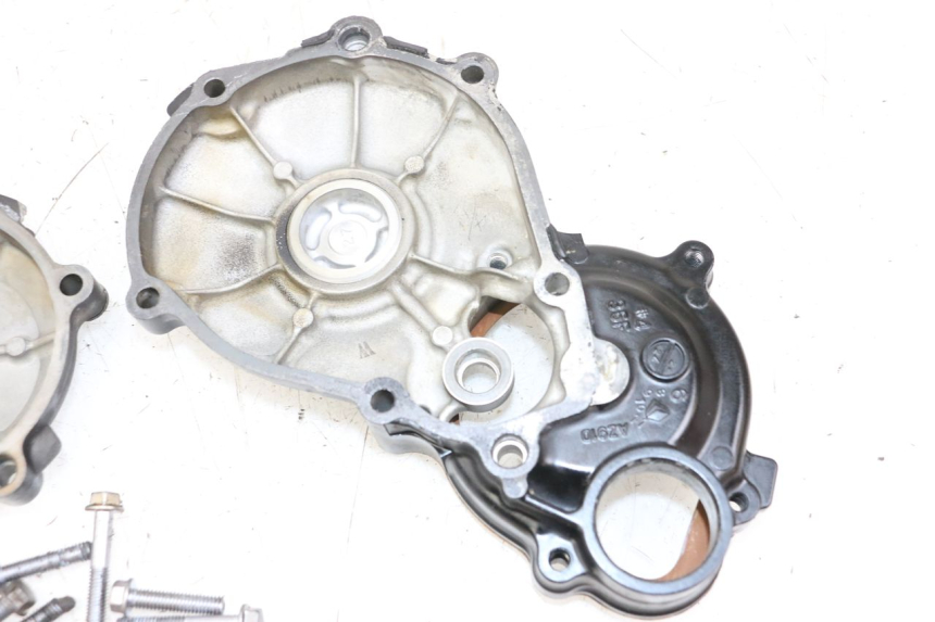 photo de CARTER ROUE LIBRE SUZUKI GSR 750 (2011 - 2017)